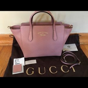 For Kia pink swing mini crossbody